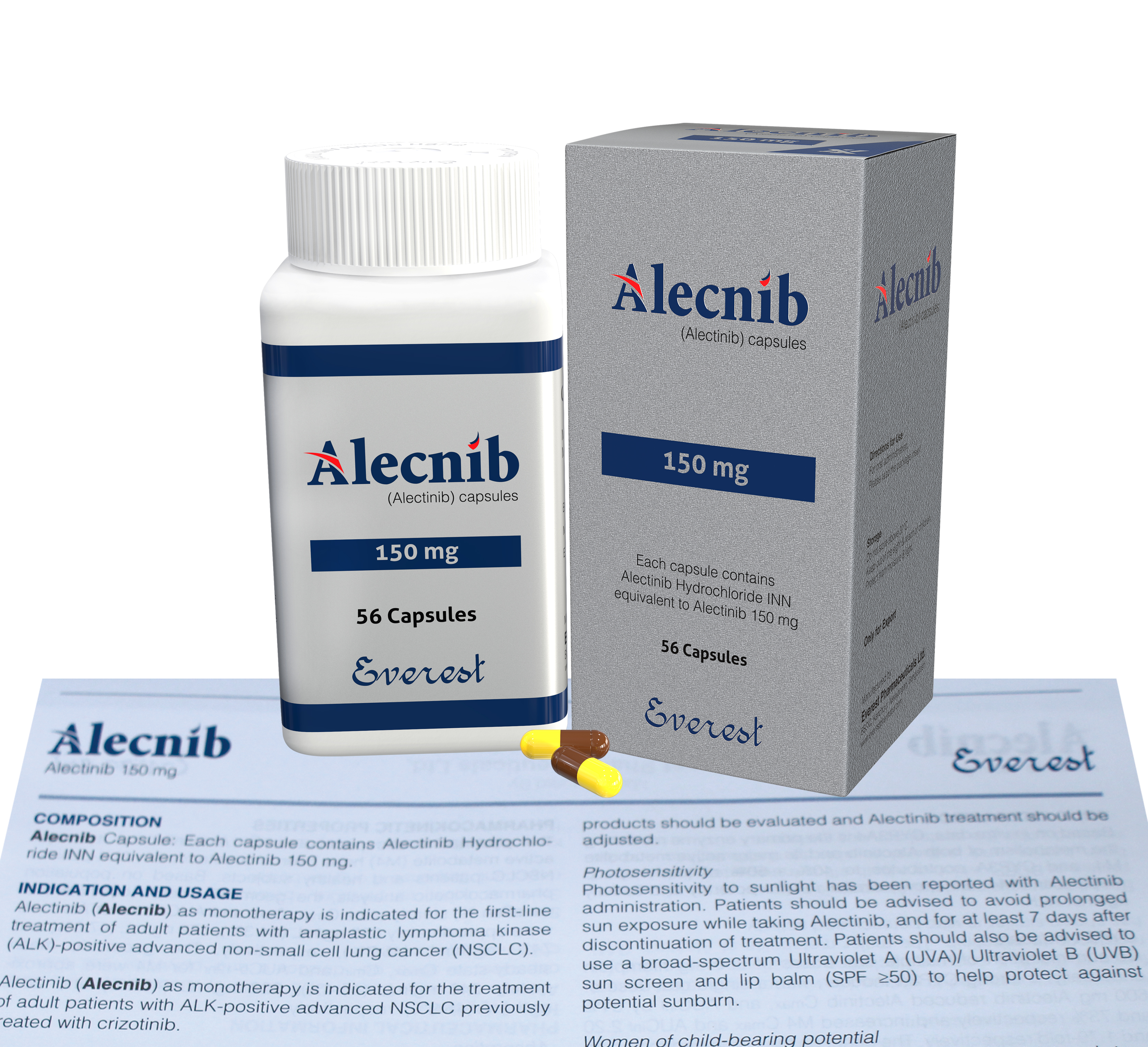 Alecnib