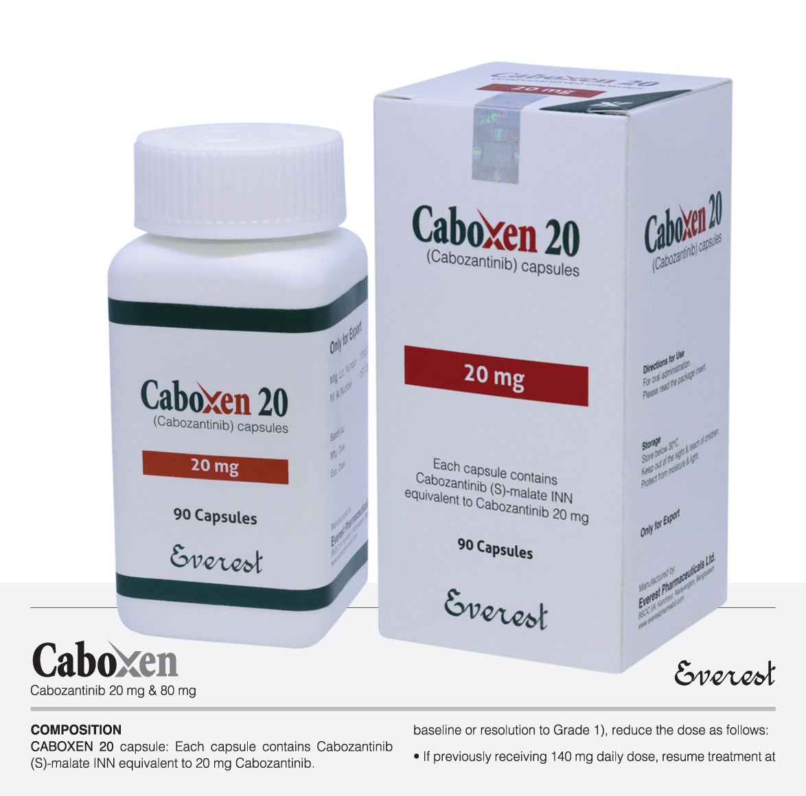 Caboxen 20