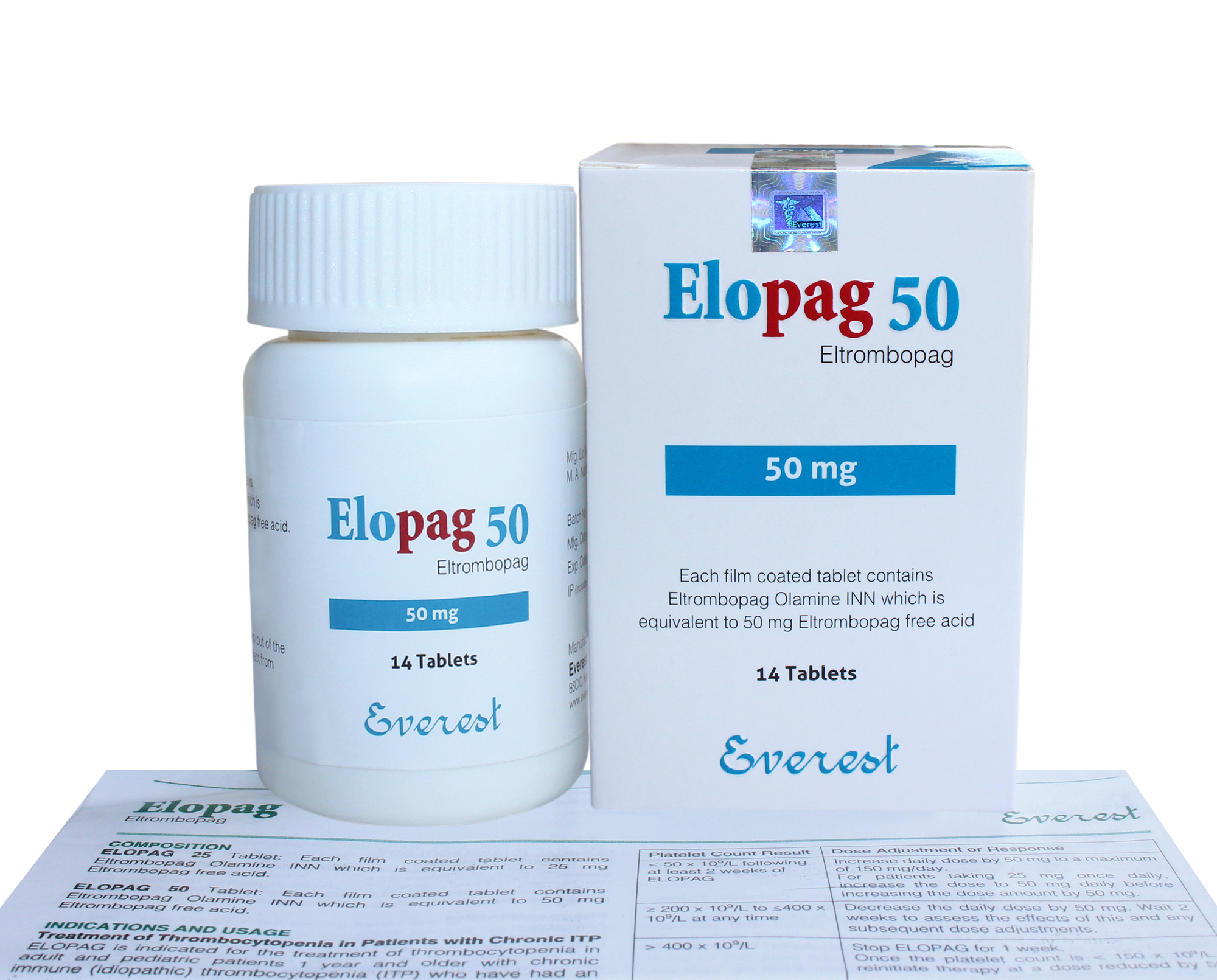 Elopag 50