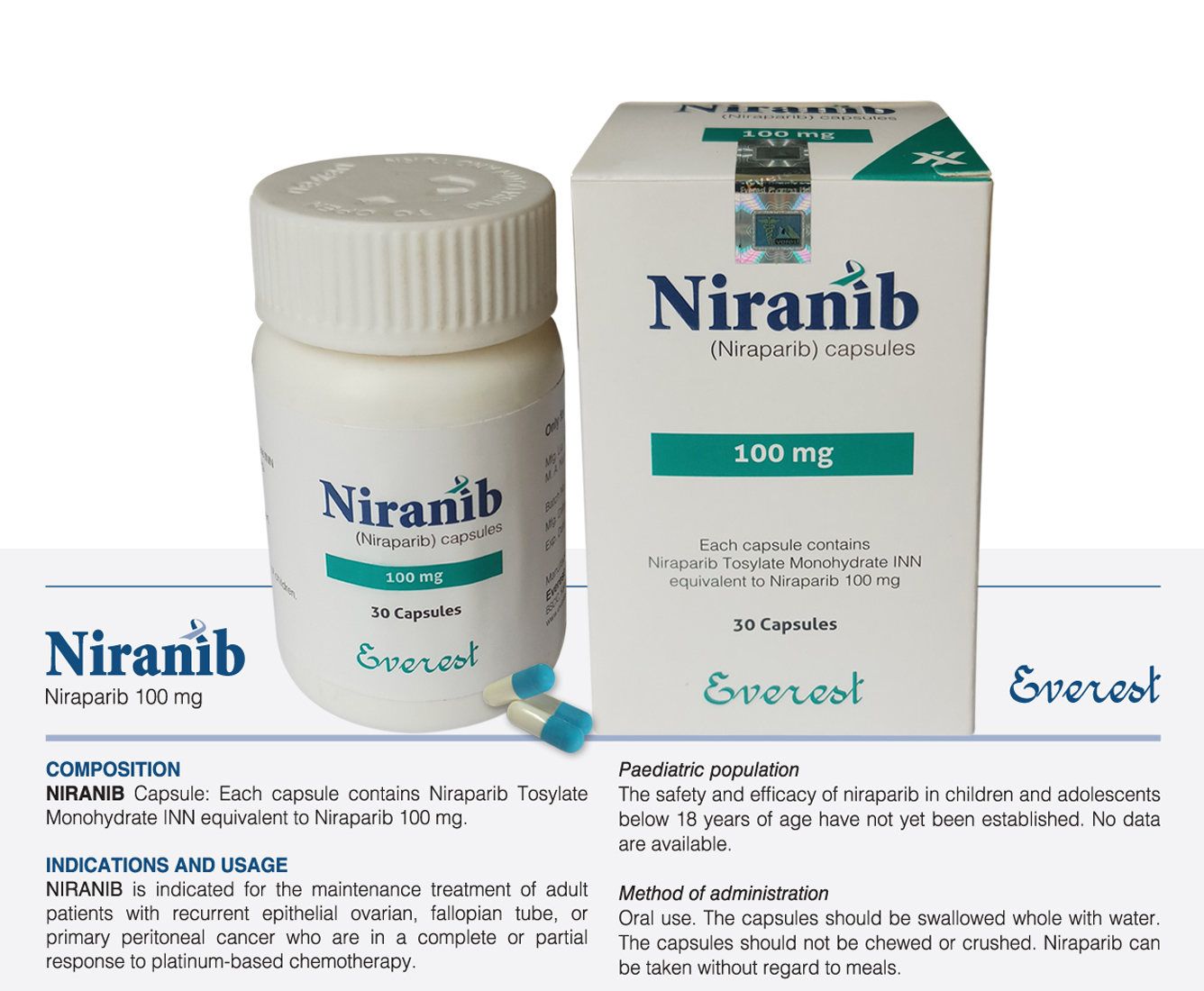 Niranib