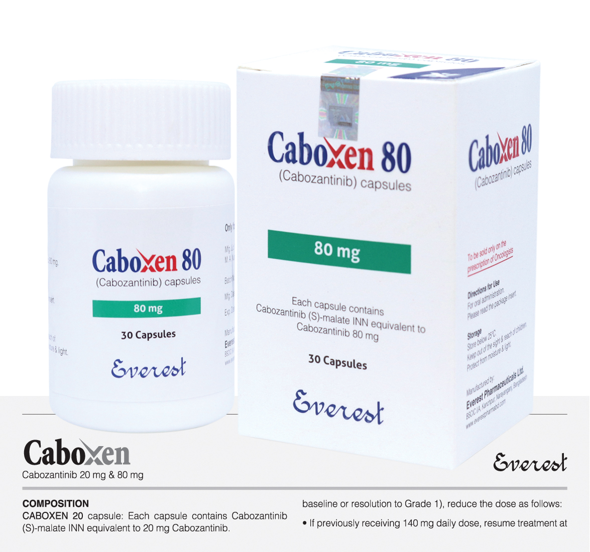 Caboxen 80