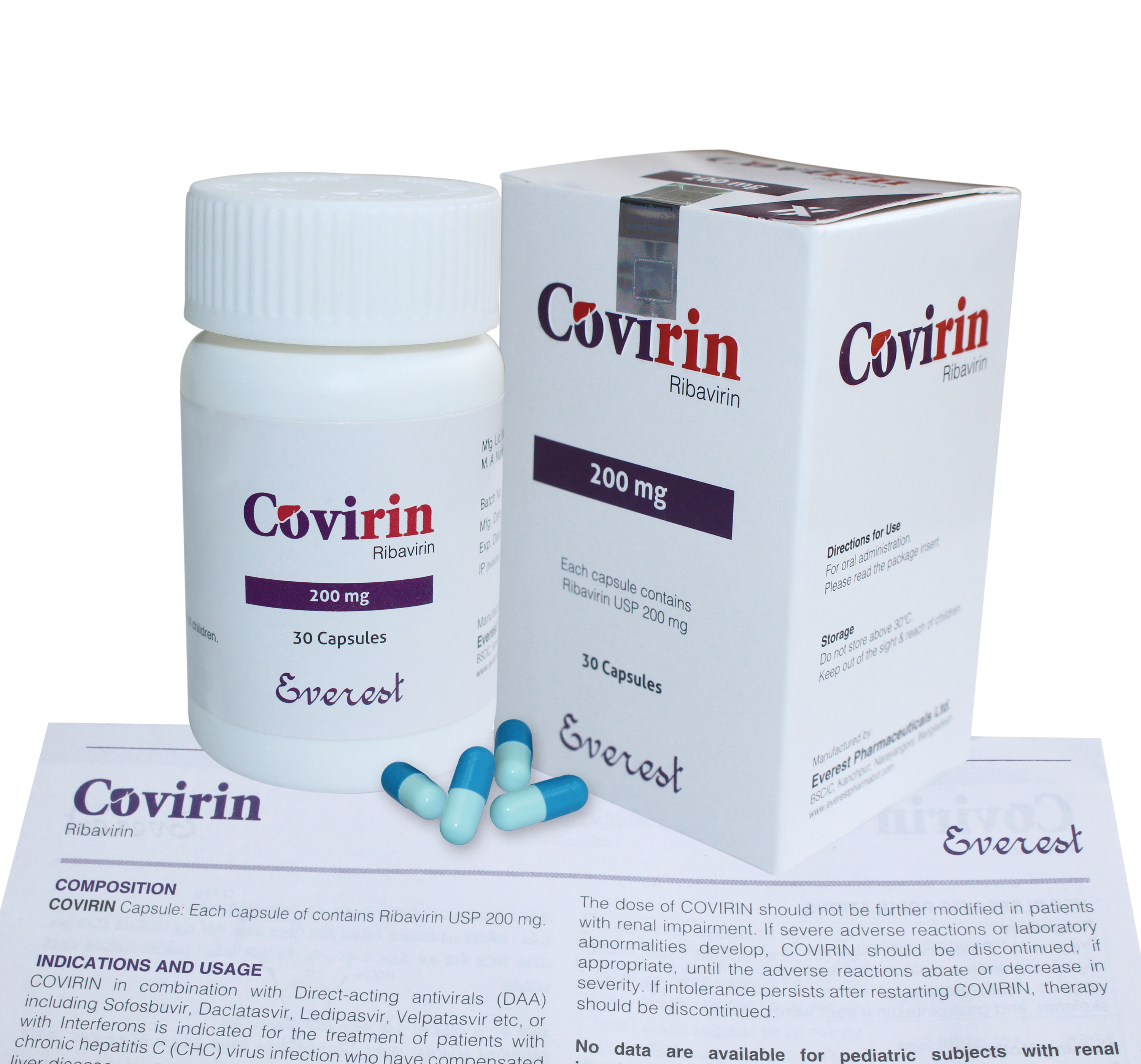 Covirin