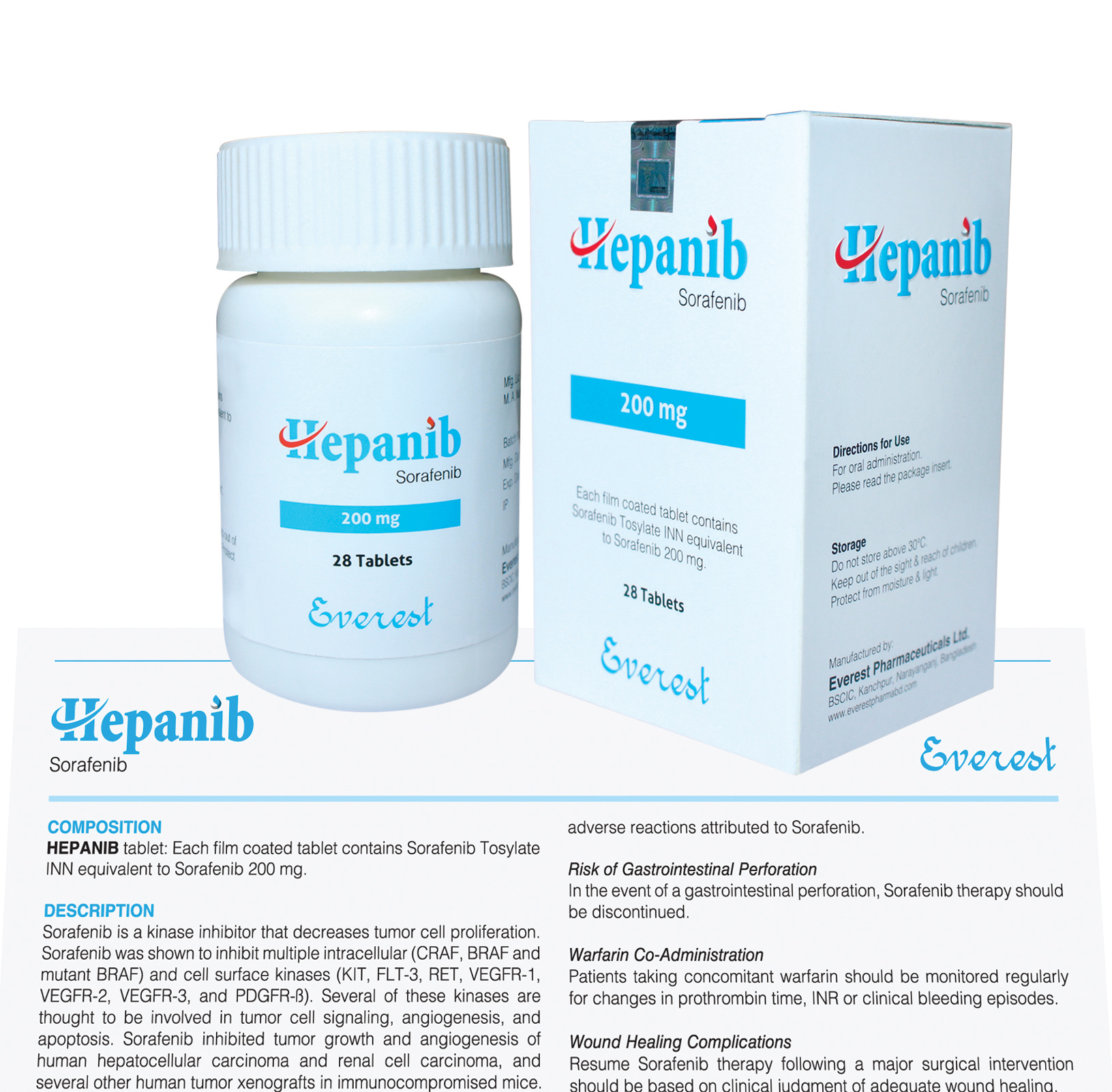 Hepanib