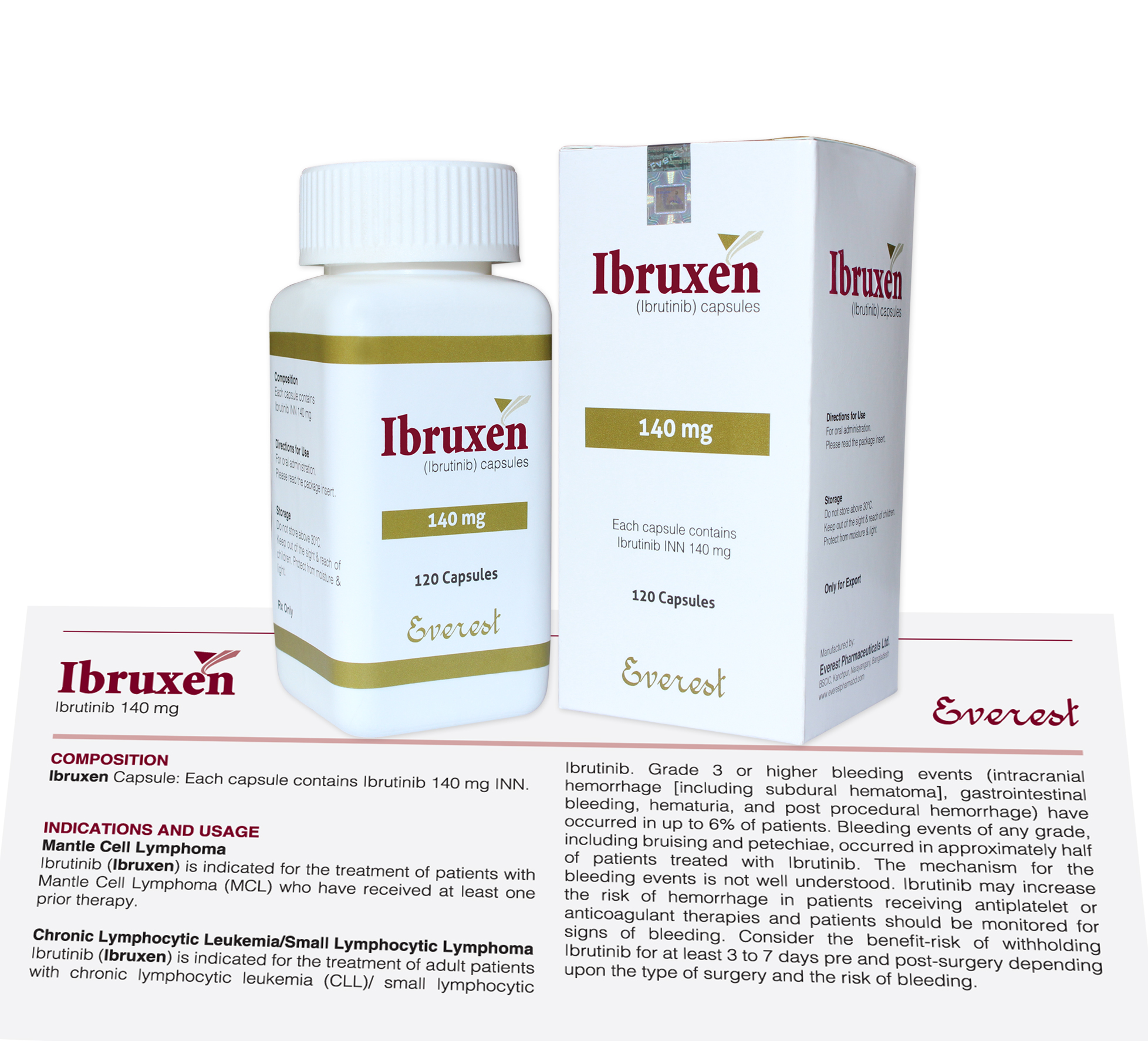 Ibruxen