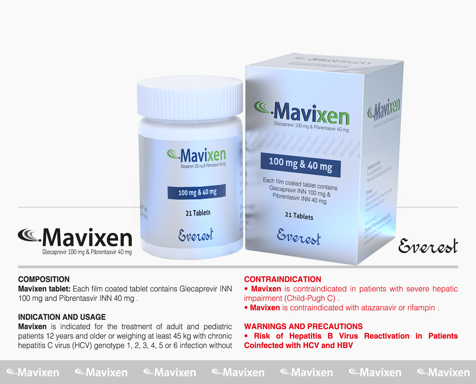 Mavixen