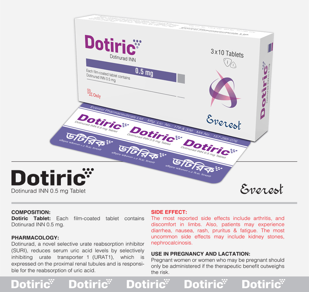 Dotiric