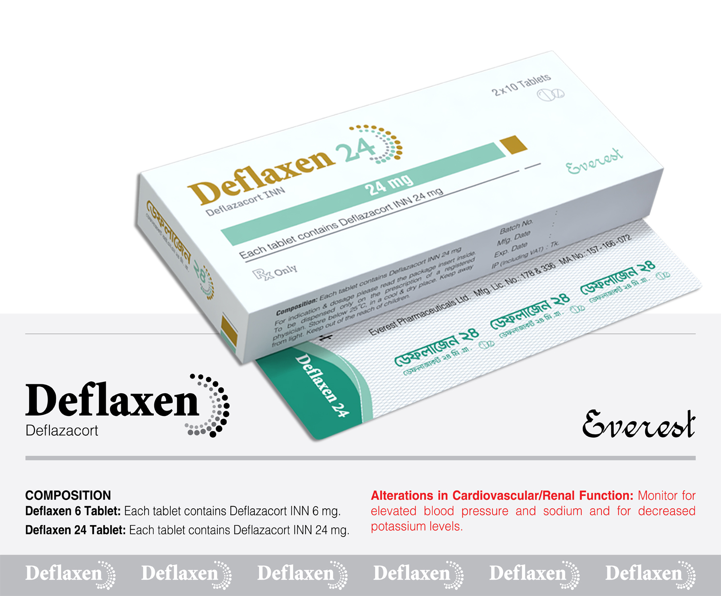 Deflaxen 24