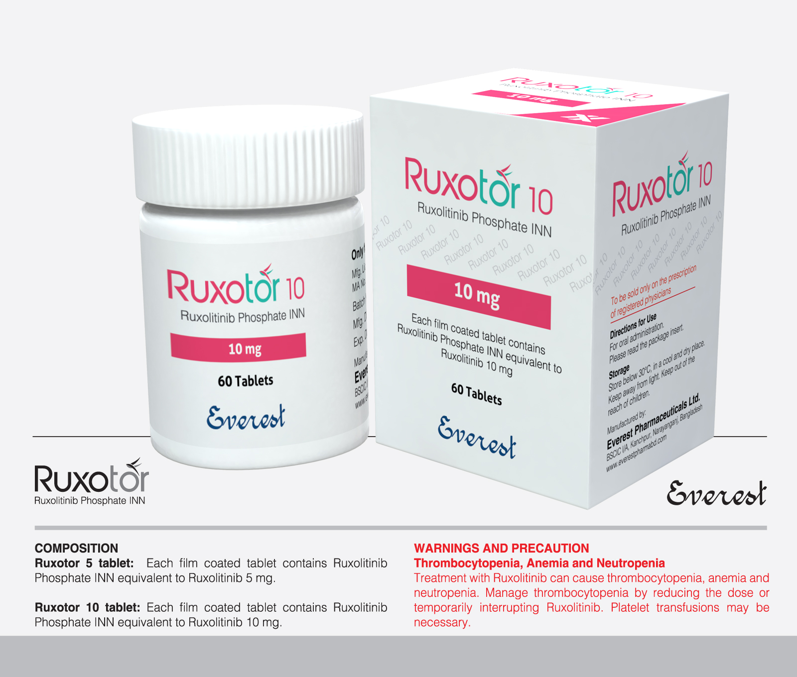 Ruxotor 10