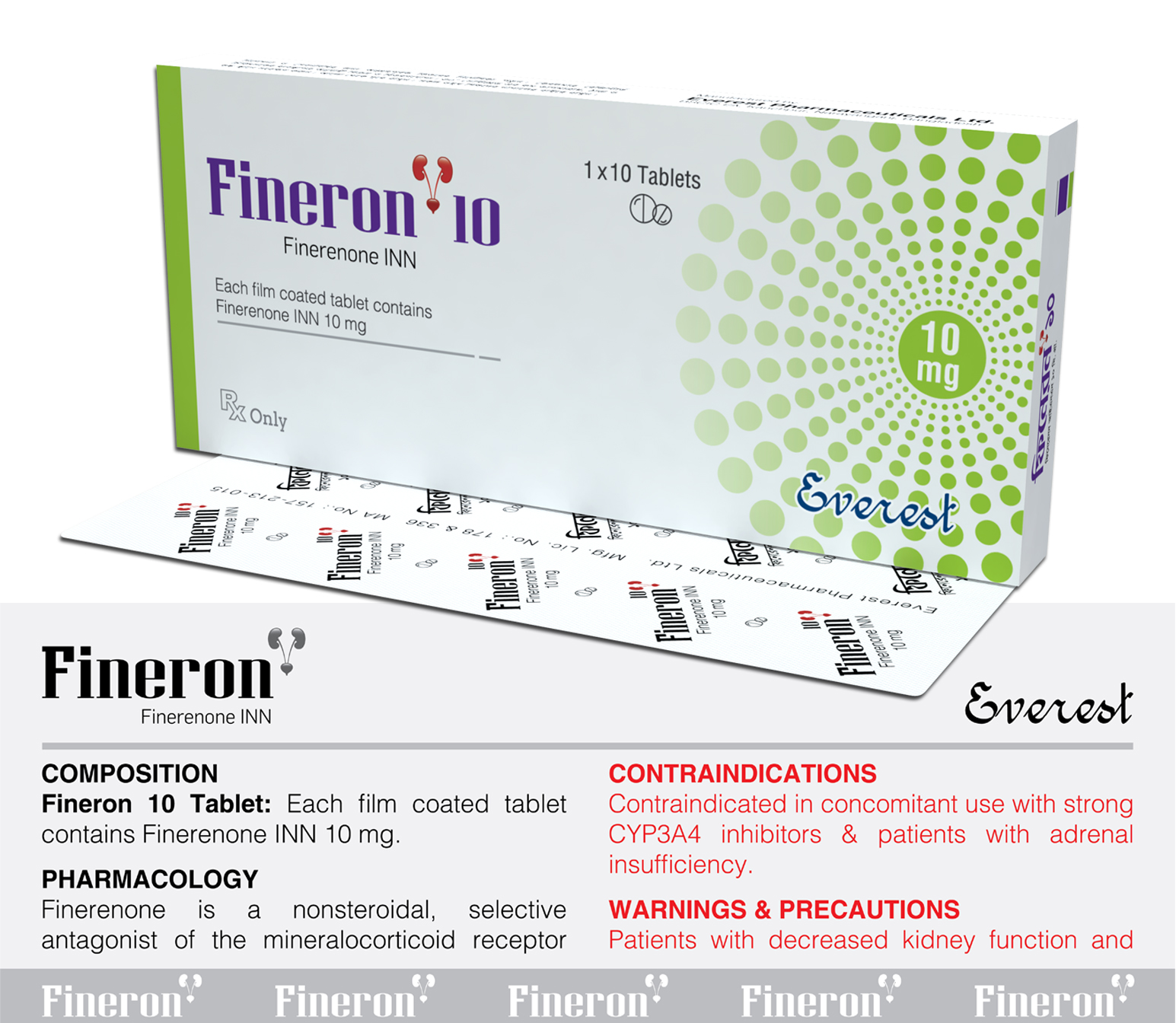 Fineron 10