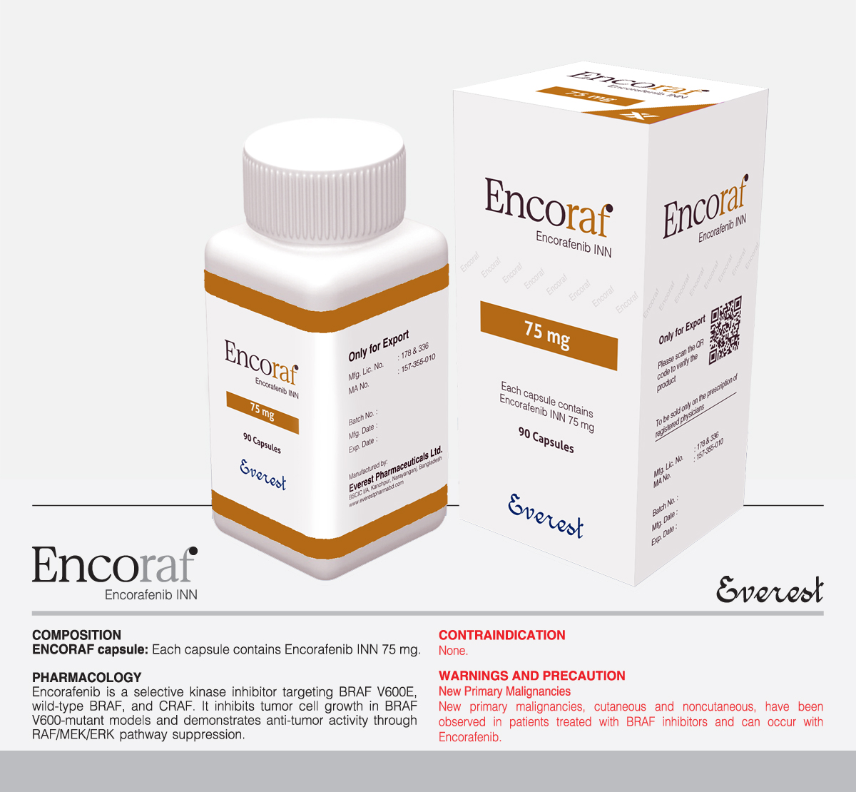 Encoraf