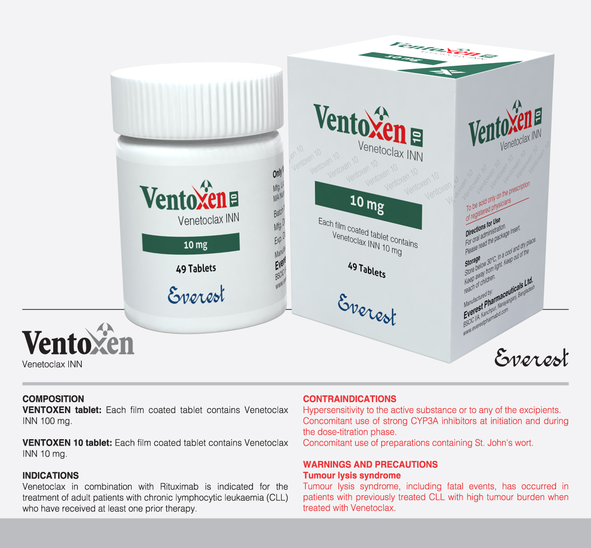 Ventoxen 10