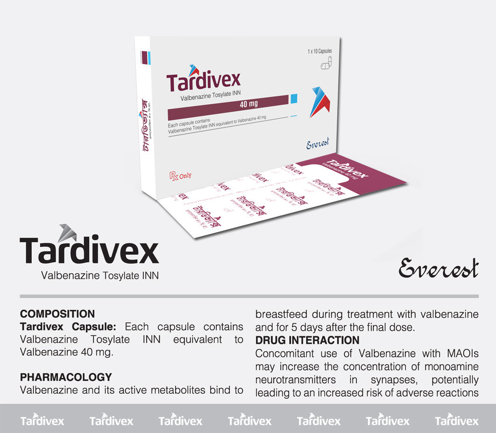 Tarvidex