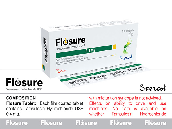 Flosure