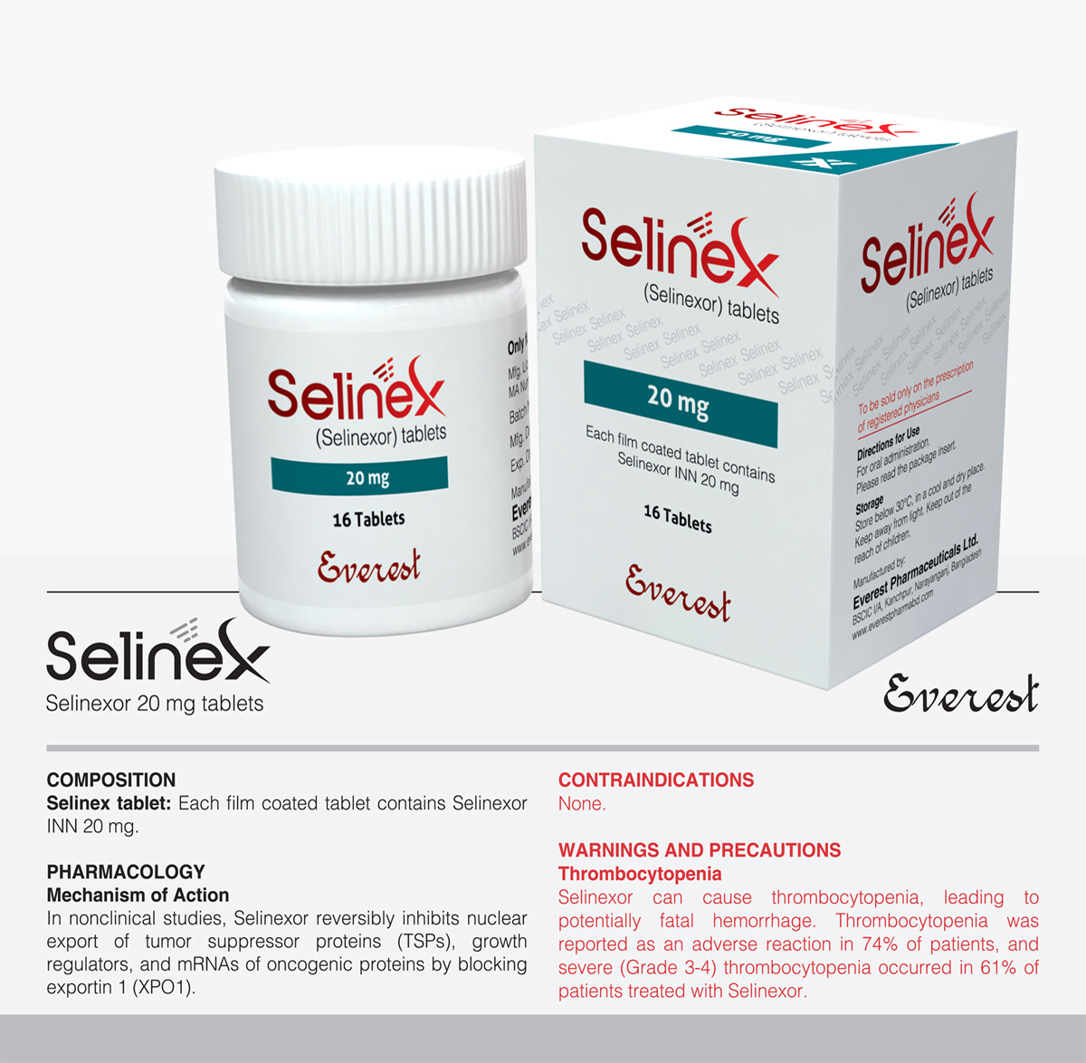 Selinex