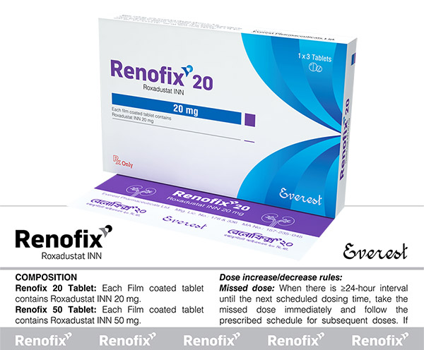 Renofix 20
