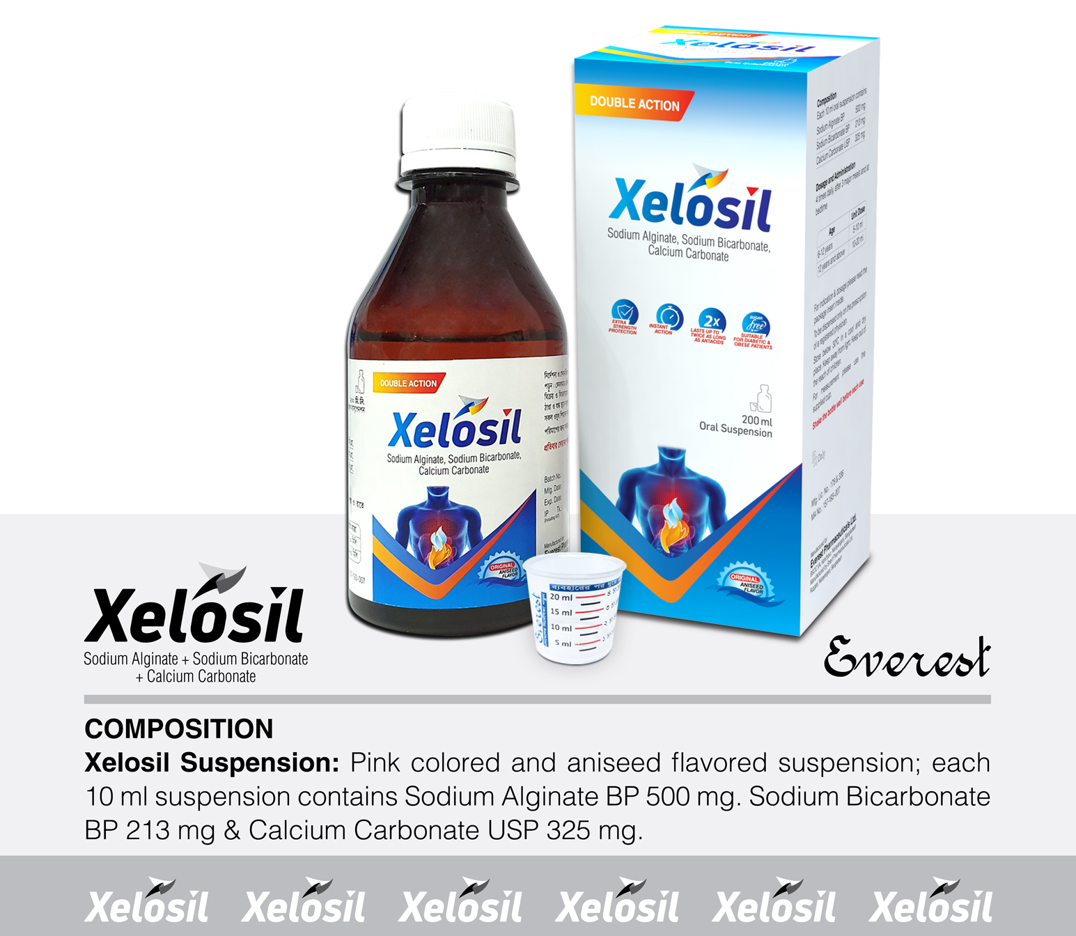 Xelosil