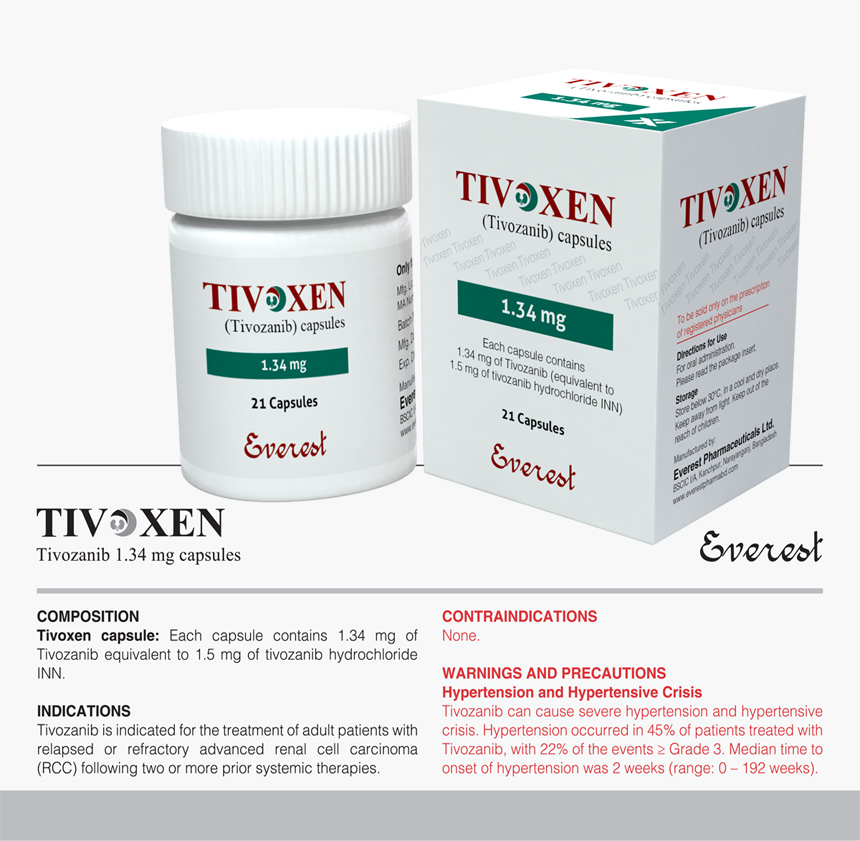 Tivoxen