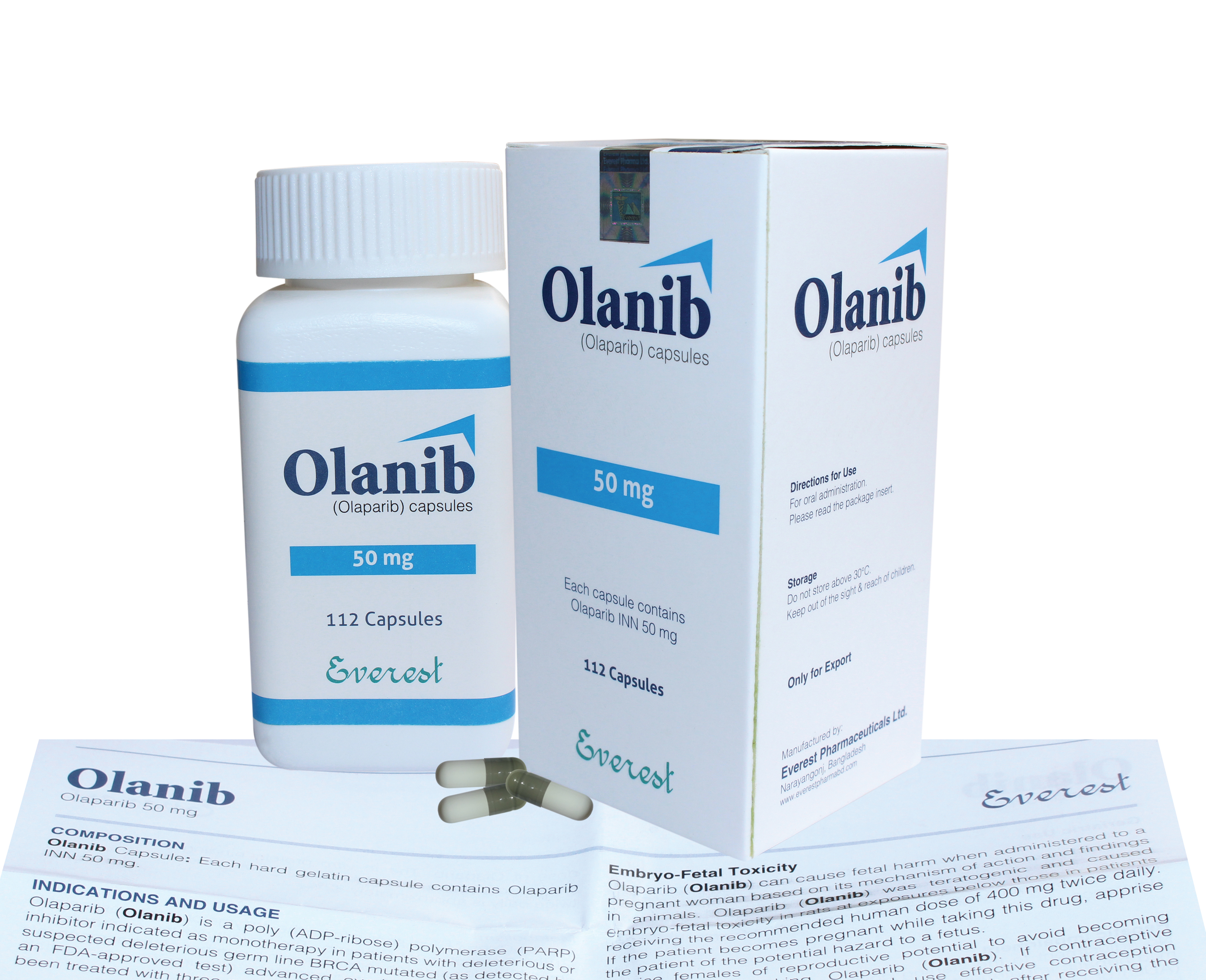 Olanib
