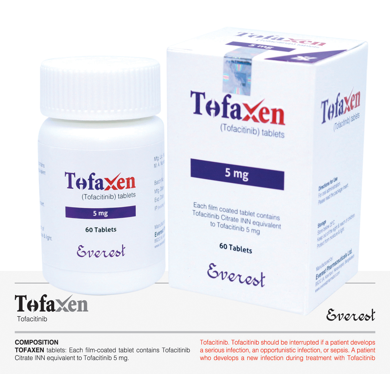 Tofaxen