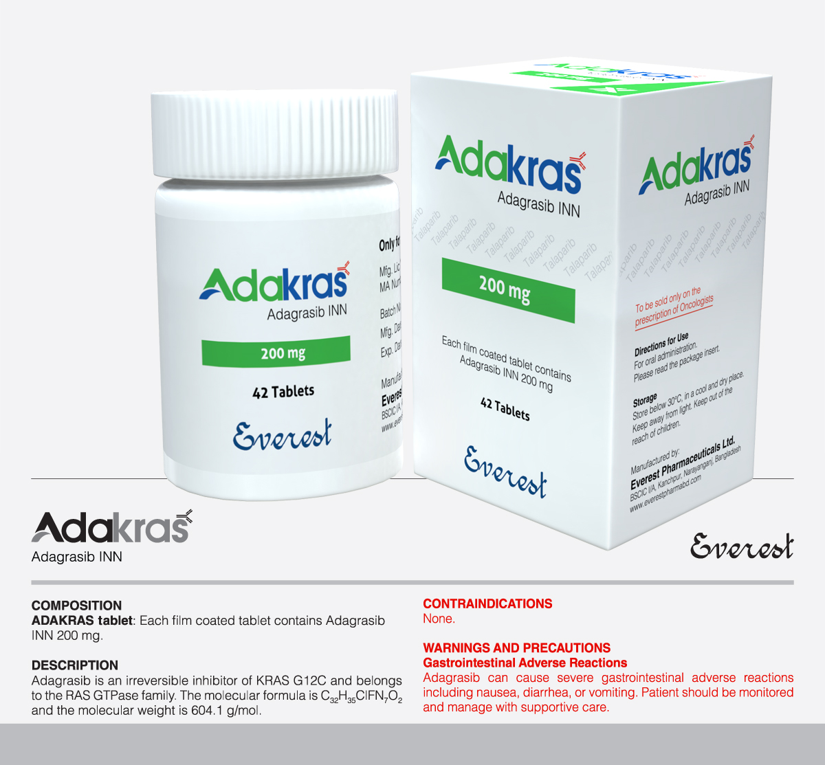 Adakras