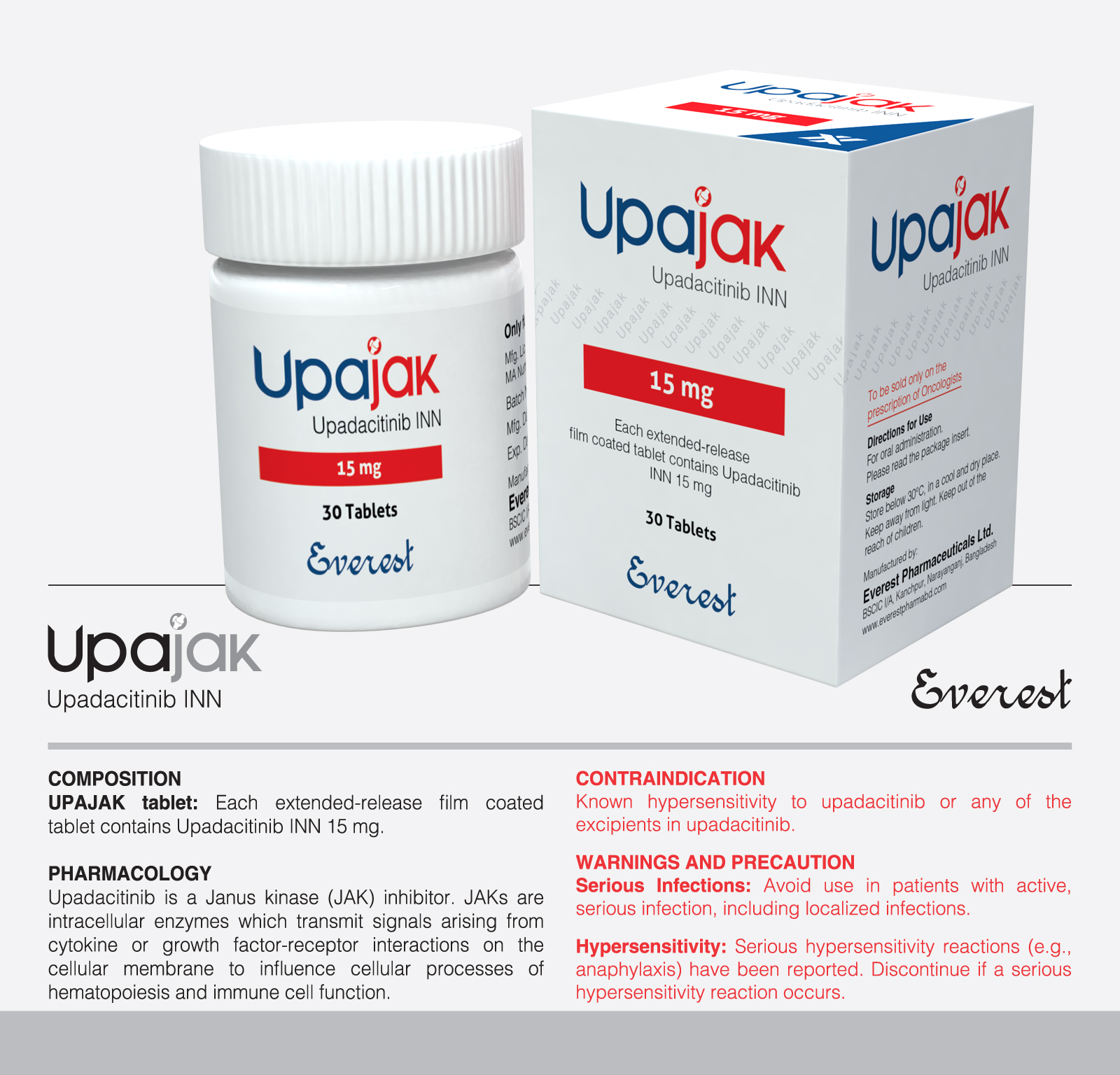 Upajak