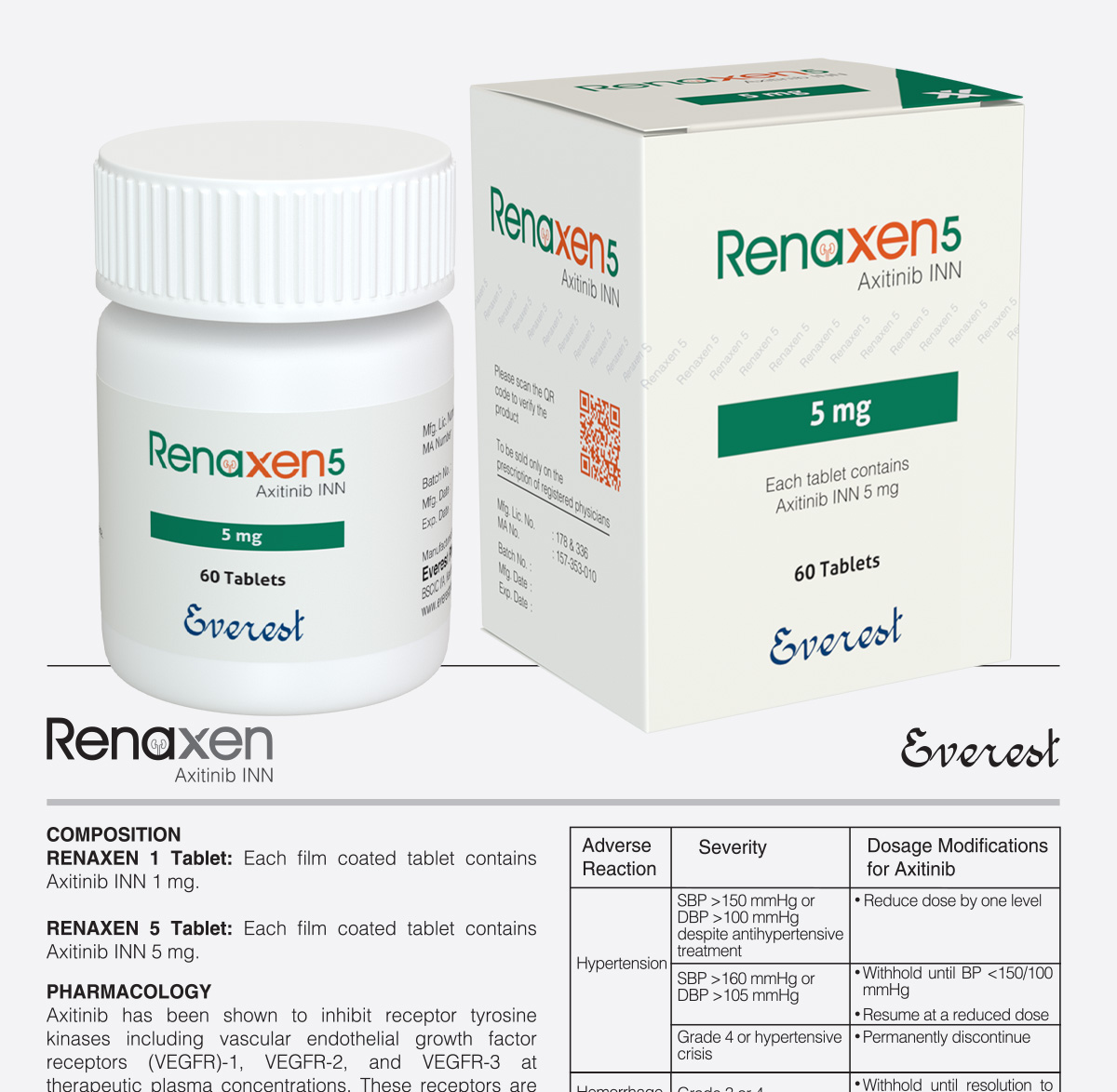 Renaxen 5