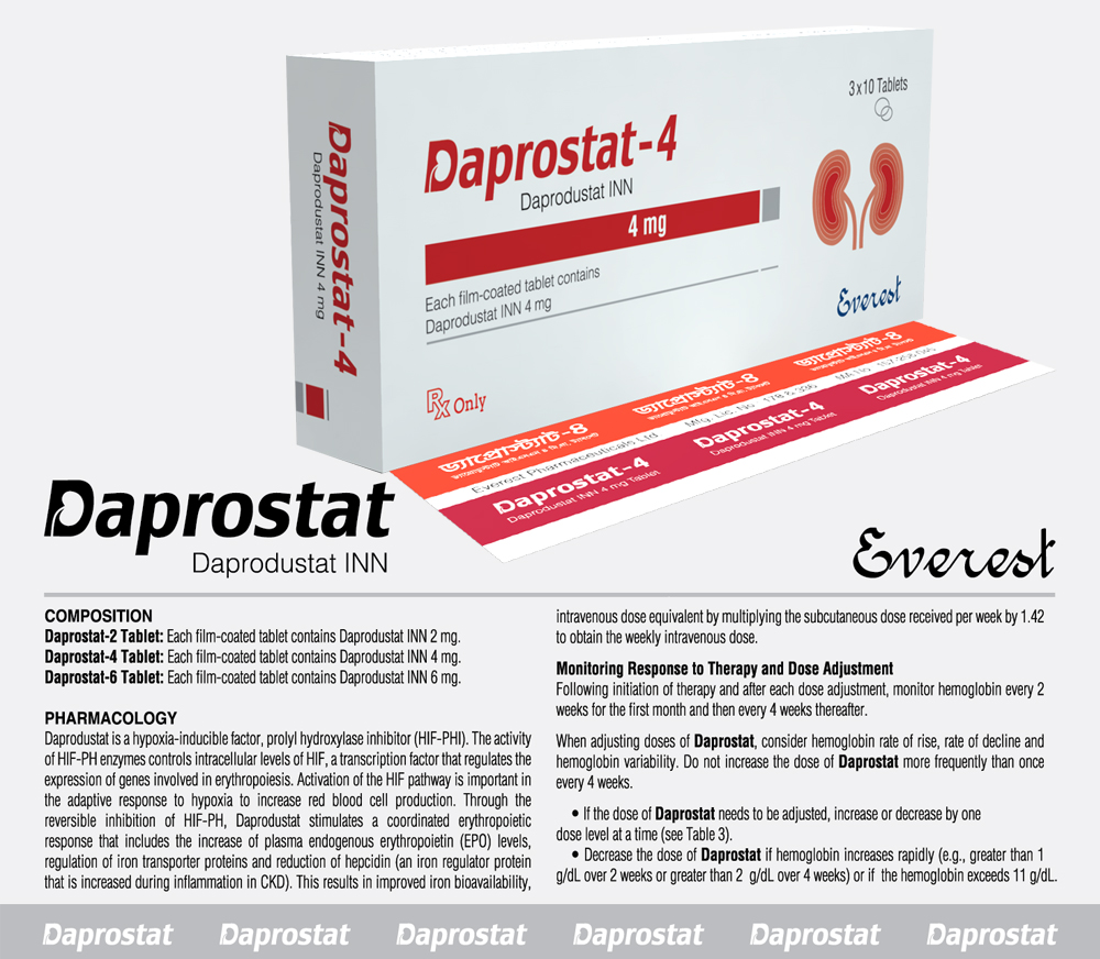 Daprostat-4