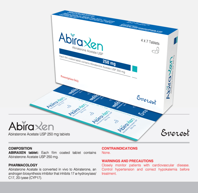 Abiraxen