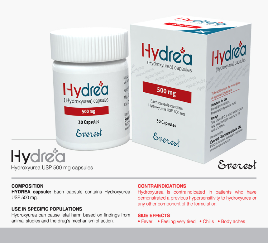 Hydrea