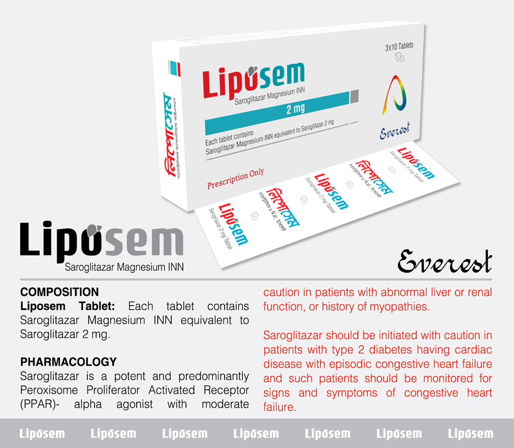 Liposem