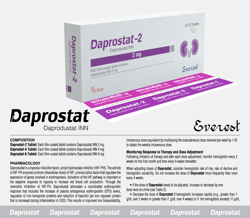 Daprostat-2