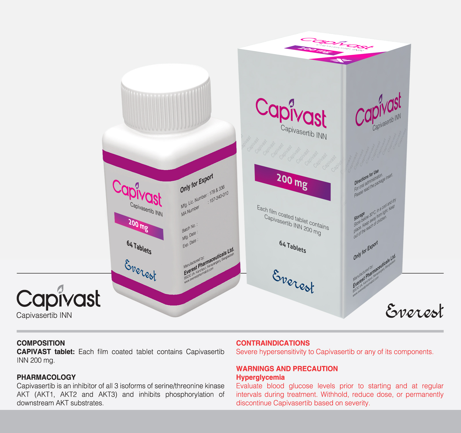Capivast