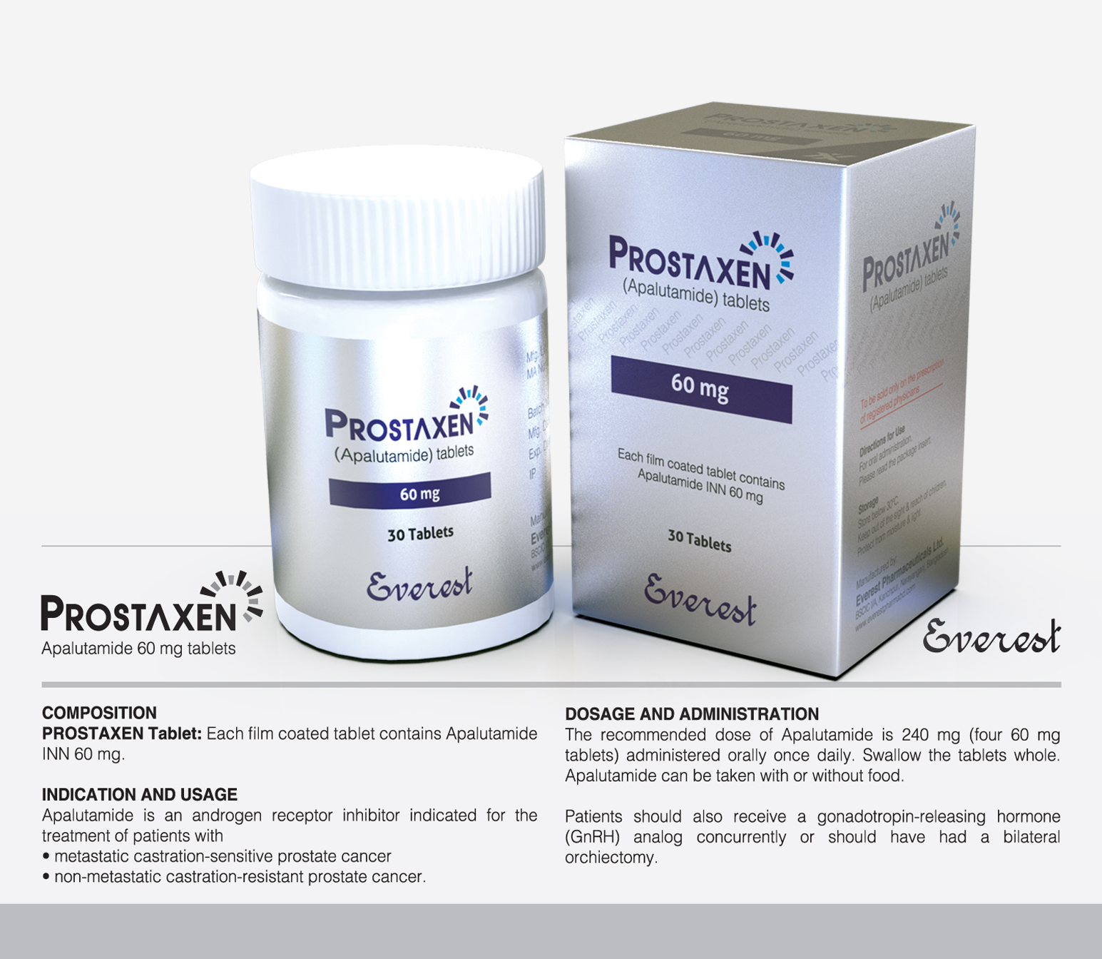 Prostaxen