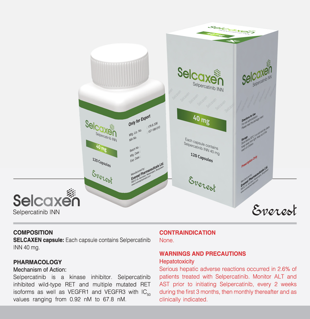 Selcaxen