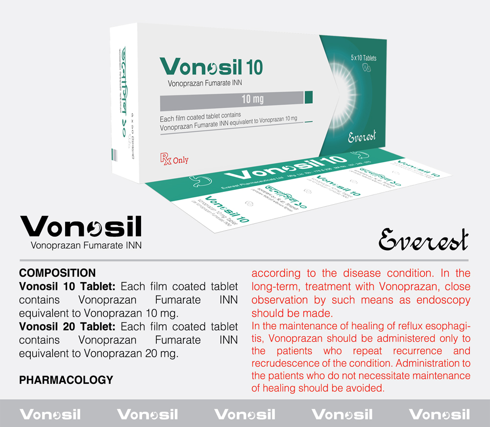 Vonosil 10