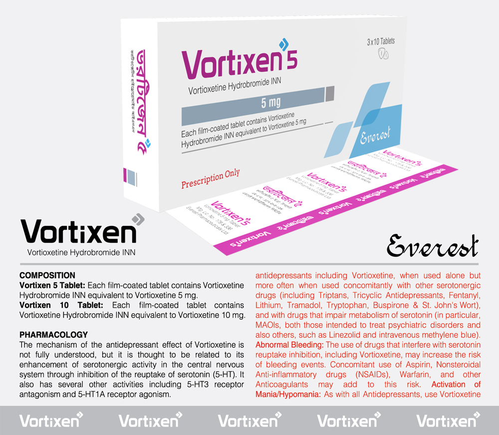 Vortixen 5