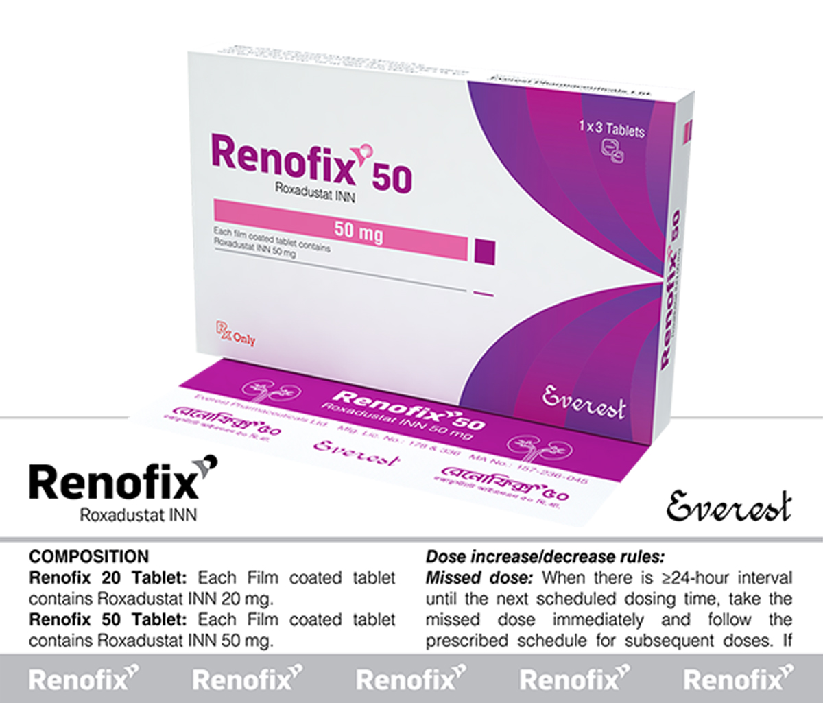 Renofix 50