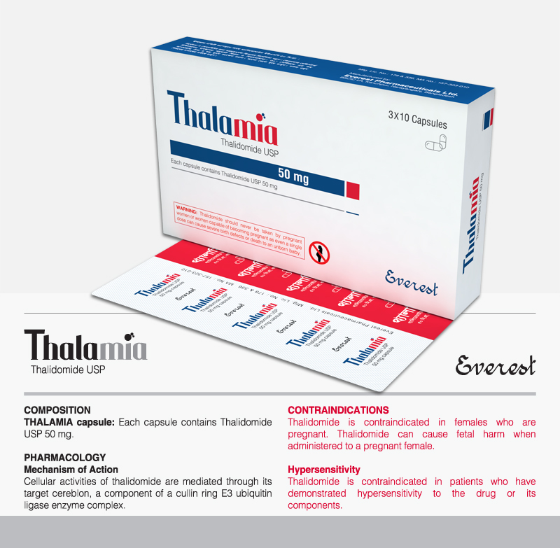 Thalamia