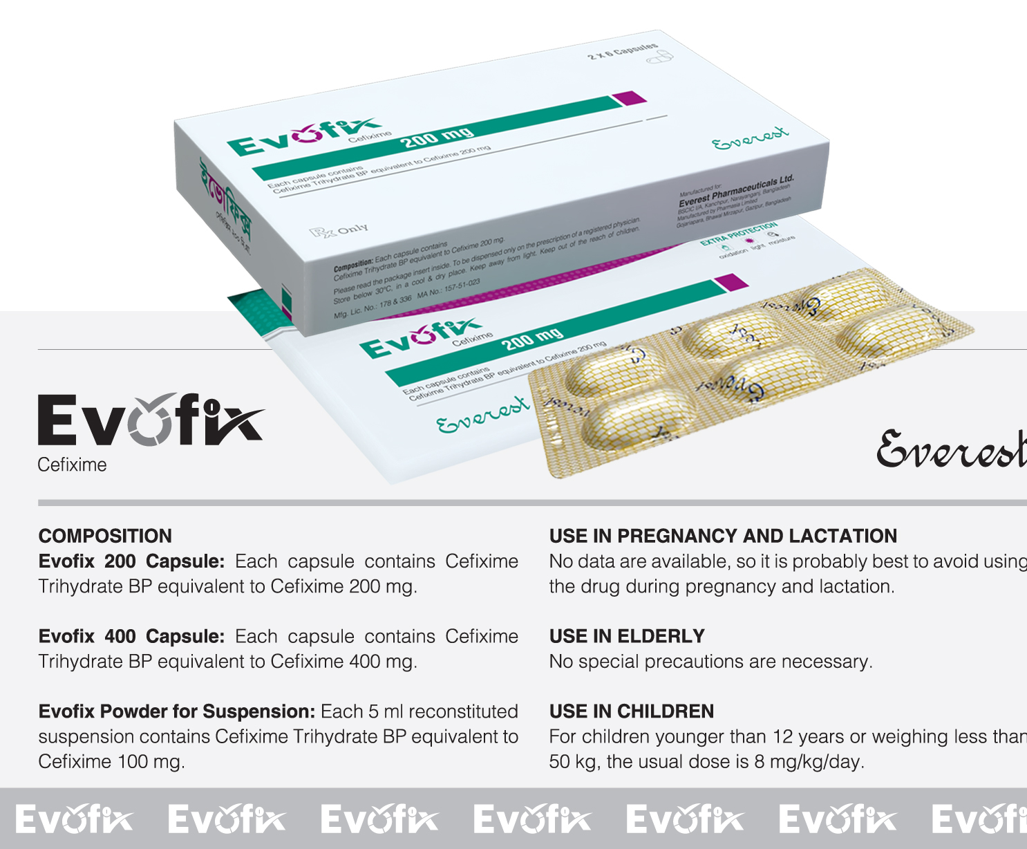 Evofix 200