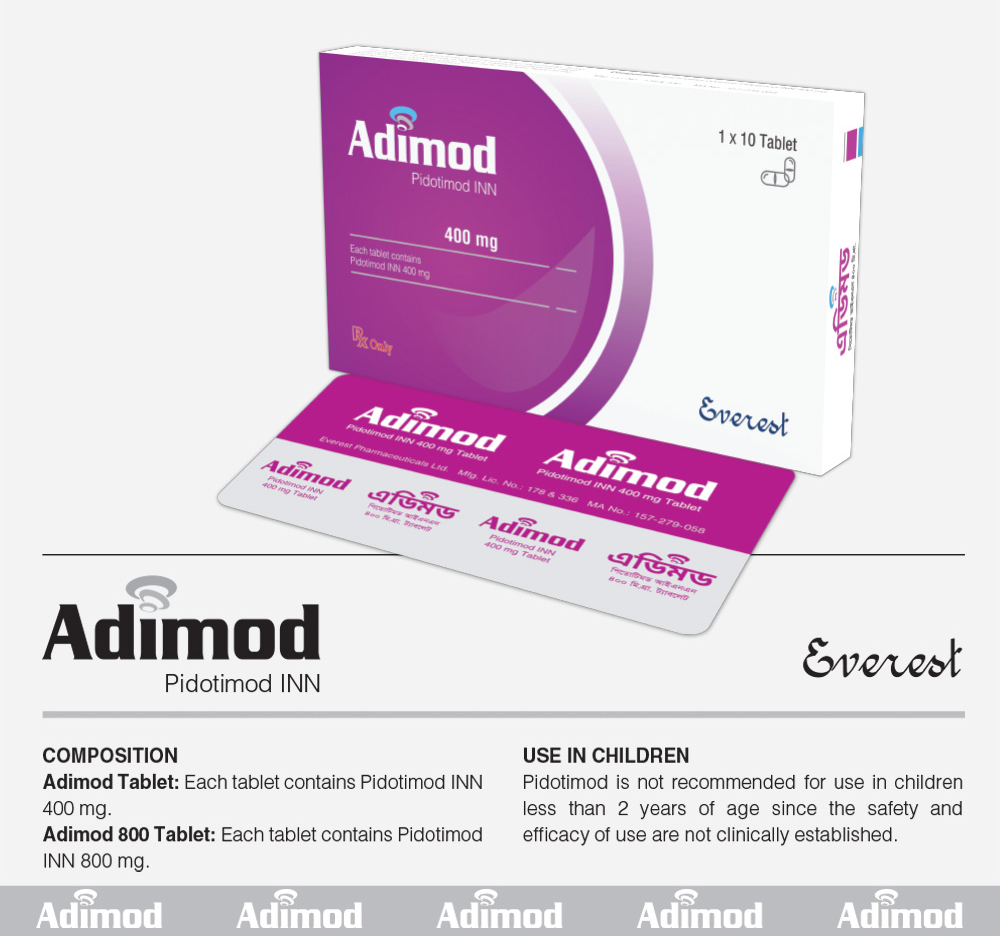 Adimod