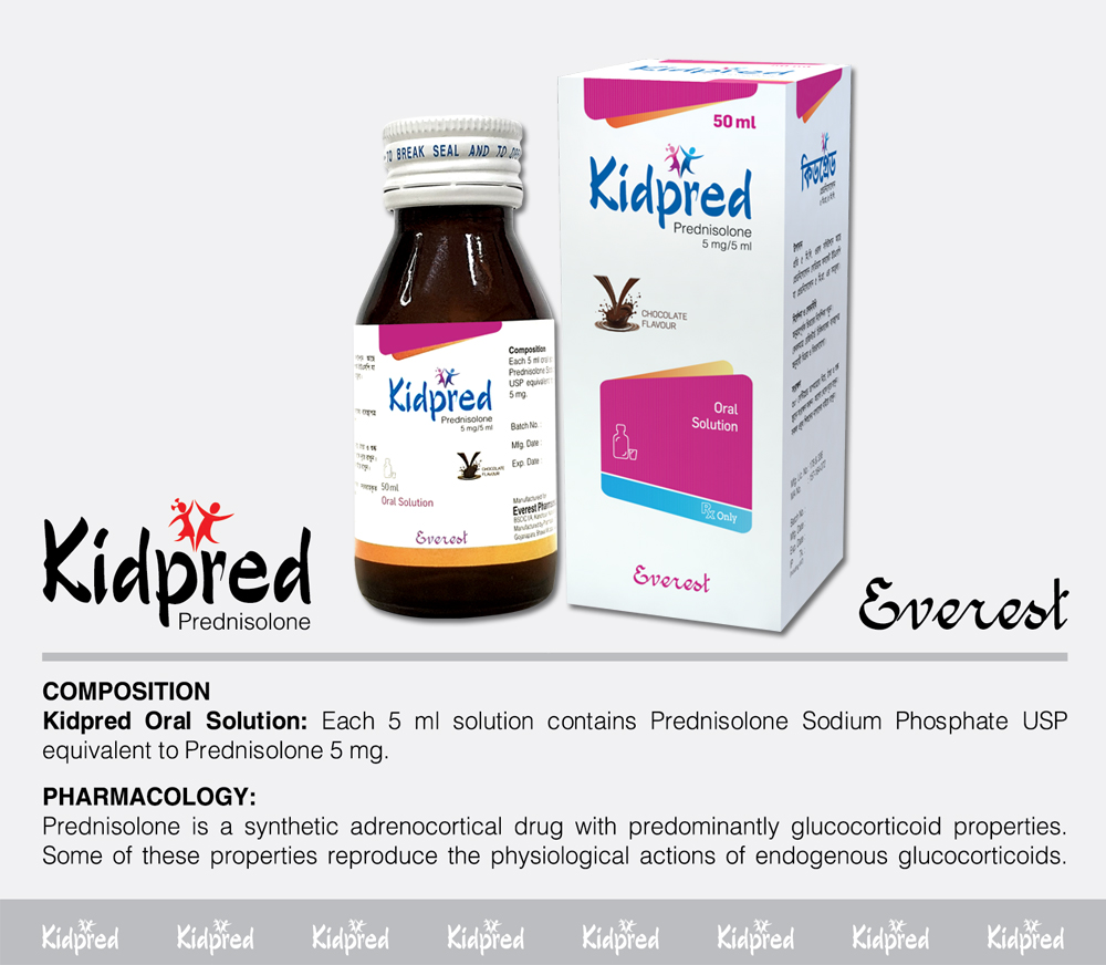 Kidpred