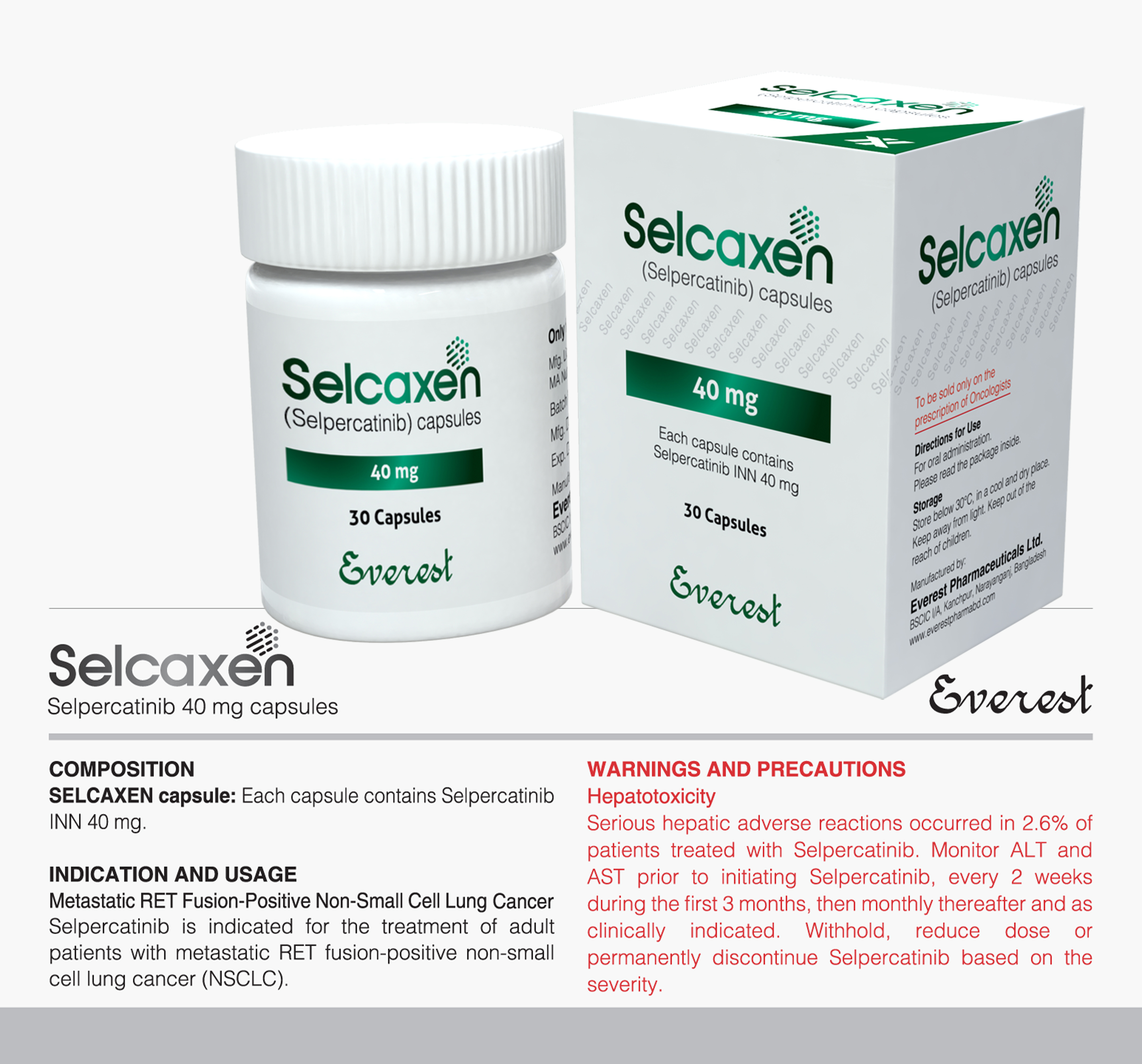 Selcaxen