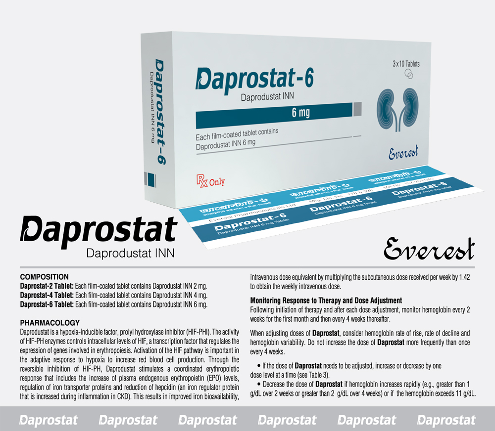 Daprostat-6