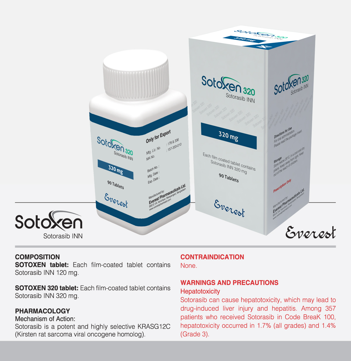 Sotoxen 320