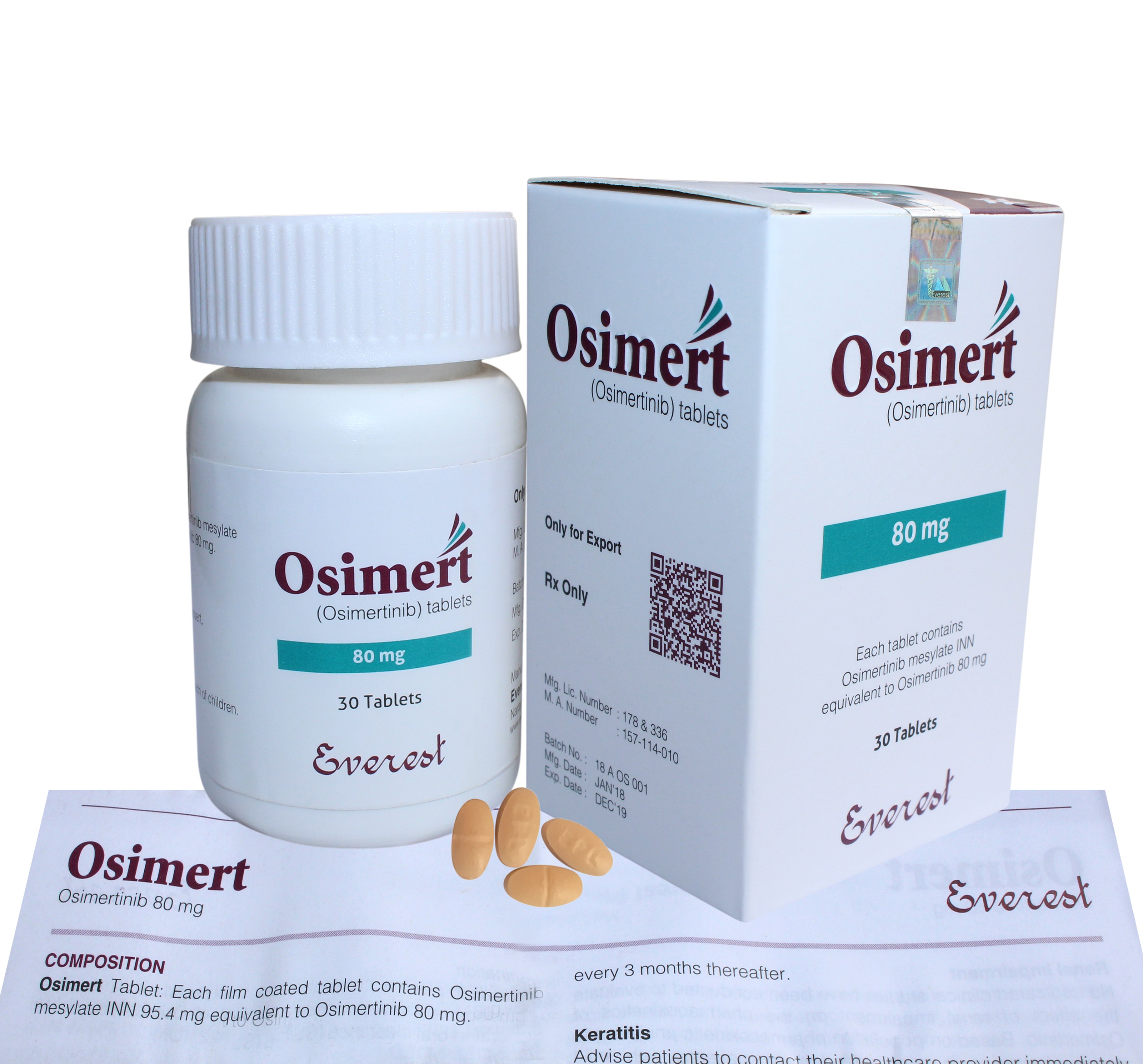 Osimert