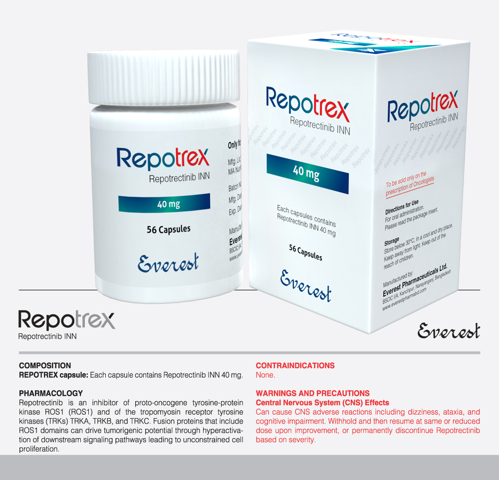 Repotrex