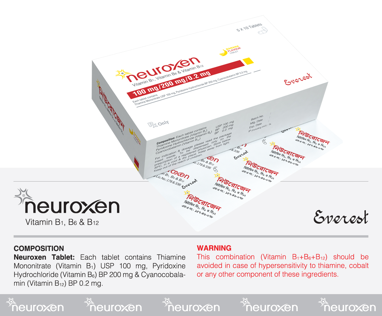 Neuroxen
