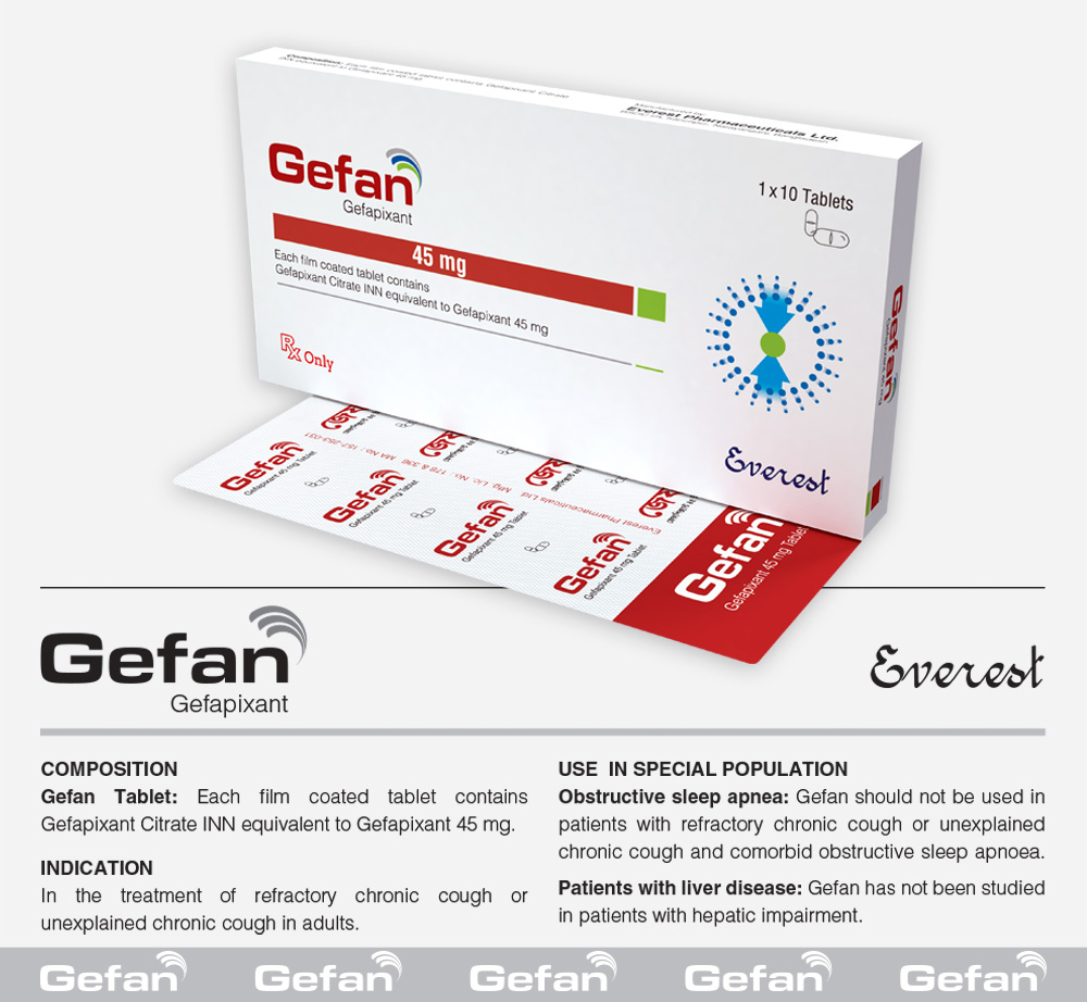 Gefan