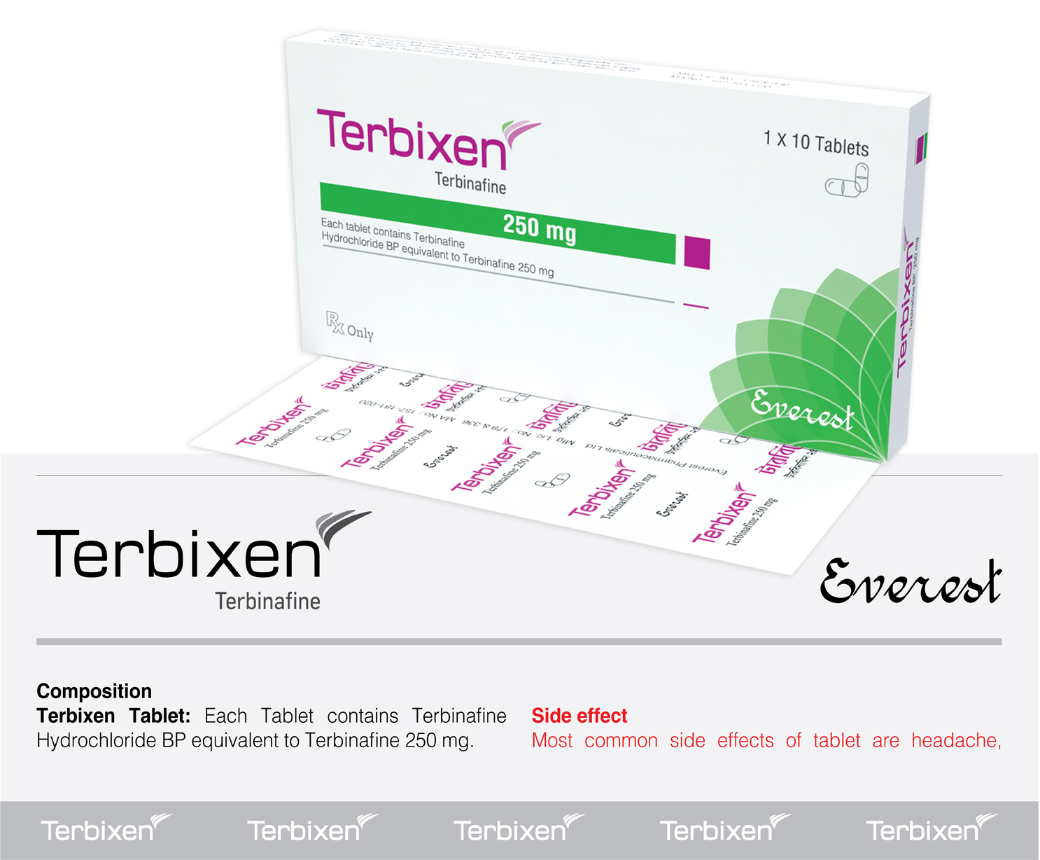 Terbixen