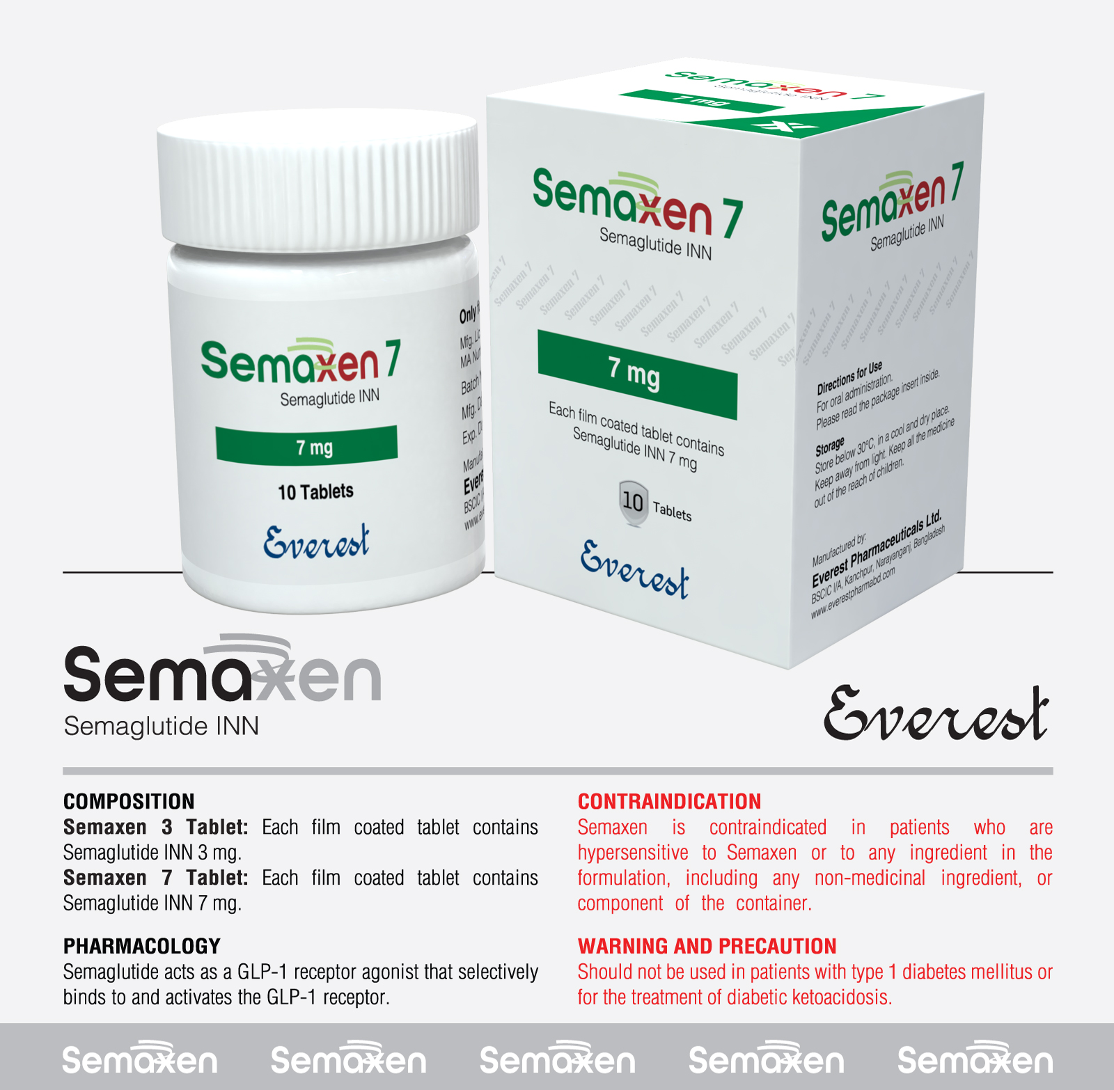 Semaxen 7